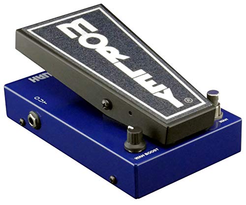 Morley 20/20 ギター エフェクター ワウペダル Amazon | morley 20/20 LEAD WAH (MTLW) スイッチレスワウペダル
