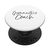 Photo Gallery coaching appreciation gift for gymnast cute gymnastics coach popsockets supporto e impugnatura per smartphone e tablet Photo Gallery coaching appreciation gift for gymnast cute gymnastics coach popsockets supporto e impugnatura per smartphone e tablet