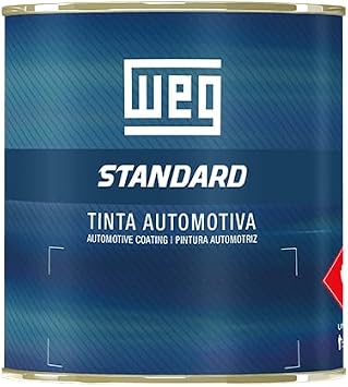 1K Automotive Primer Sealer 3.6L Ready-to-Use High Solids Primer Sealer for Auto Paint Refinishing, Excellent Adhesion & Filling Power, Moisture Resistant, Professional Car Body Repair for Metal & Fiberglass, Blue Yellow Red Gray Black White
