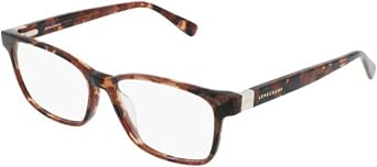 Longchamp Eyeglasses LO 2678 606 Marble Rose