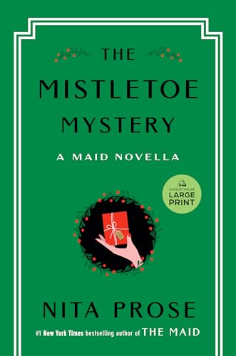 The Mistletoe Mystery