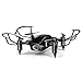 LBLA 1 RC Mini Drone Plegable Regalo para Niños/Adultos, Giroscopio de 6...