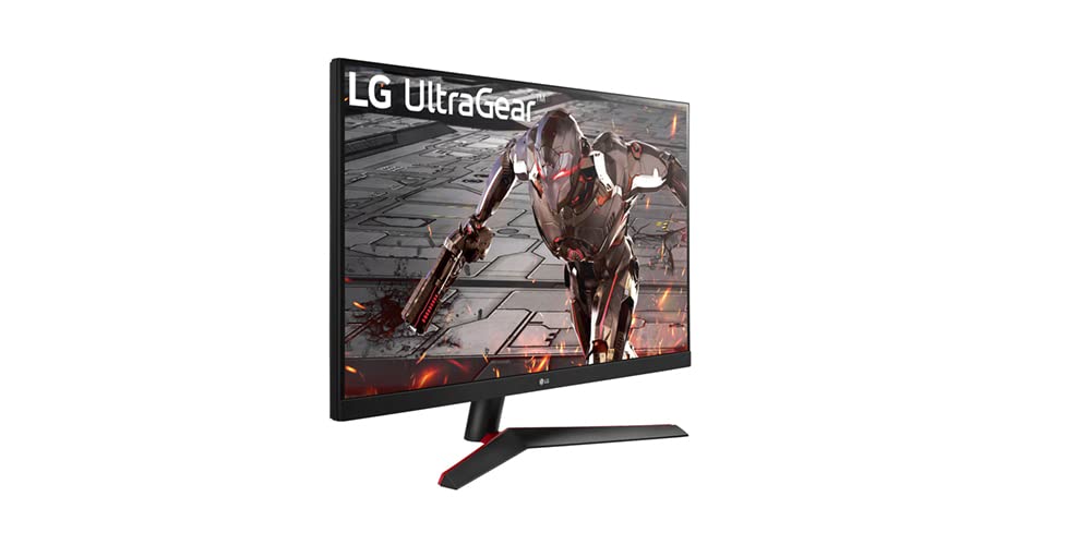 LG UltraGear 32GN600-B 31.5