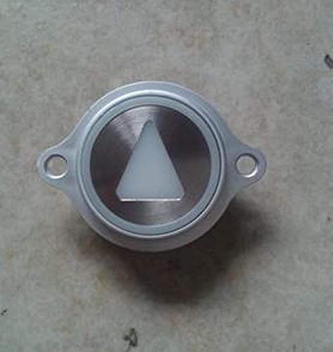 KDS300/KDS50 Elevator Button Lift Round Button with Ear