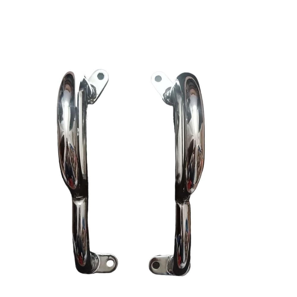Pare-chocs pour moto barre sécurité autoroute protection XV535 400