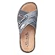 Rieker Herren Sandalen 25199