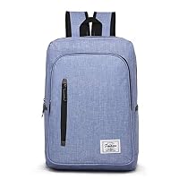 Épaulière De Sac à Dos En Tissu Oxford – Coussin De Sangle Amovible Et Respirant – Pour Voyage, Ordinateur Et Sacs Sportifs (Noir, 27 X 6,5 Cm)