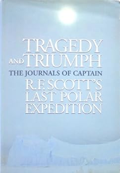 Scott's Last Expedition: The Journals