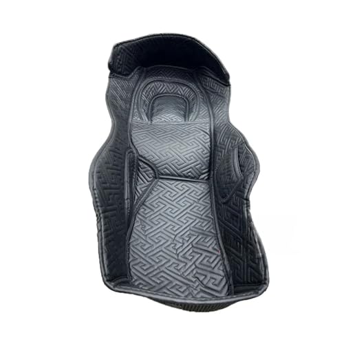 Forro de maletero para Xciting DTX360 y accesorios de protección interior de almacenamiento 4