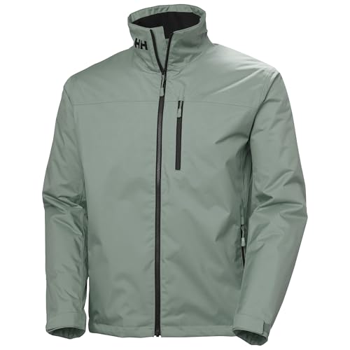 Helly-Hansen Men's Crew Midlayer Jacket 2.03