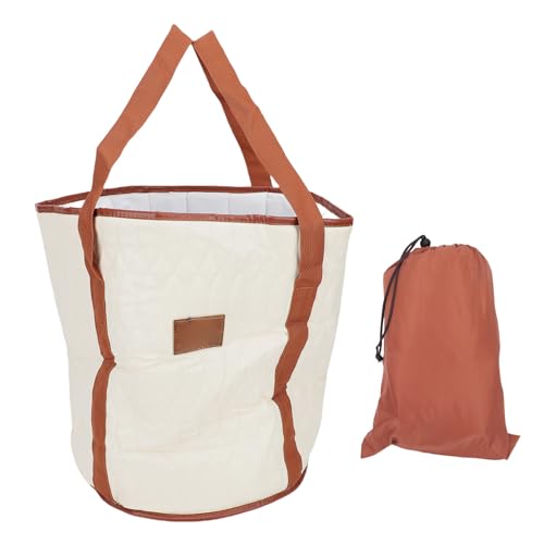 Bañera Plegable para Pies con Aislante de Aluminio miniatura 6