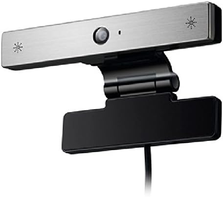 LG AN-VC500 webcam