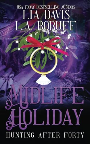 Cover of Midlife Holiday