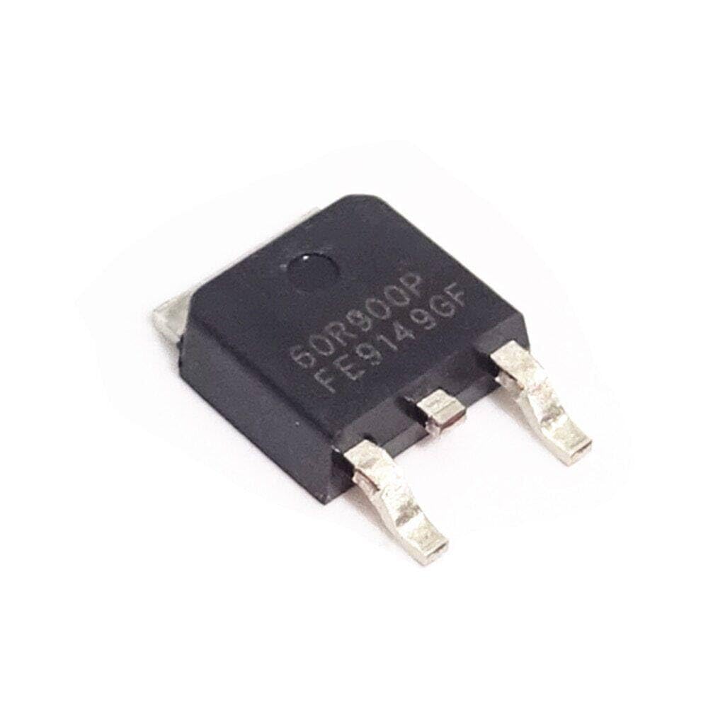 Generic 10pcs MMD50R380P TO-252 50R380P MMD60R900P MMD60R580P MMD60R360P