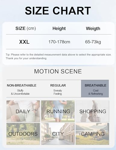 Image of Venzina Shorts Pant for Men Half Pant for Man Ribbed Knit Cooling 4 Way Stretch Fabric with Elastic Waist Drawstring for Jogging Gym Workout Commute