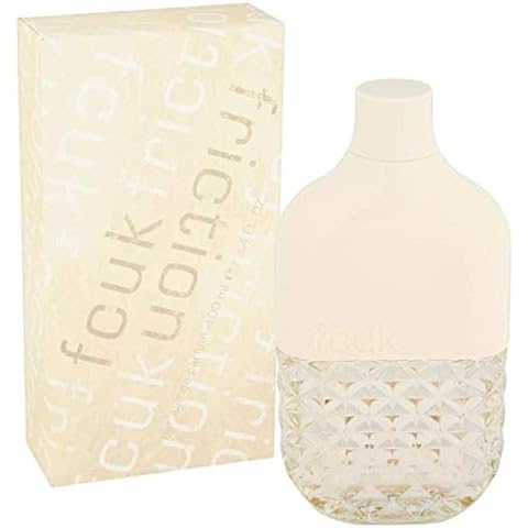 FCUK Friction her 150ml Eau De Parfum Spray Cover