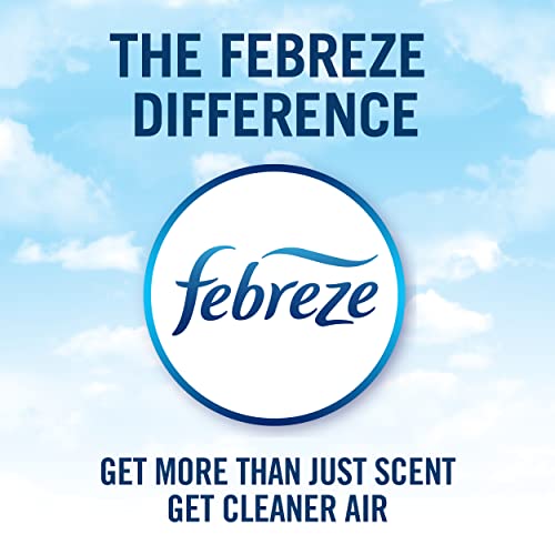 Febreze Spring & Renewal Air Purifier Scent Refill, 2-Pack, Frf102P #TOP7