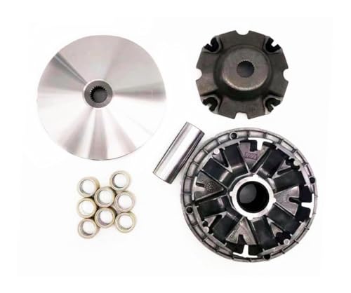 Kit d'embrayage variateur LH500 pour UTV et ATV