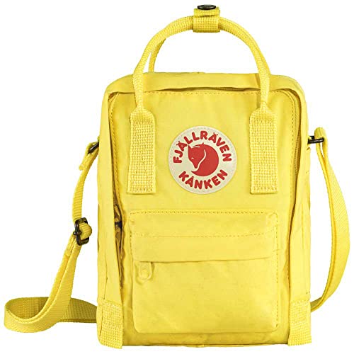 FJALLRAVEN Unisex's Kånken Sling Backpack, 15x8x20cm3