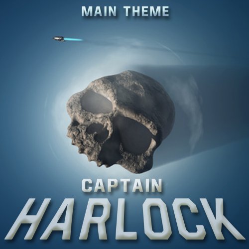  Captain Harlock Main Theme (From \