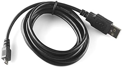 USB Cable Cord for Tacklife Cordless Screwdriver SDH13DC