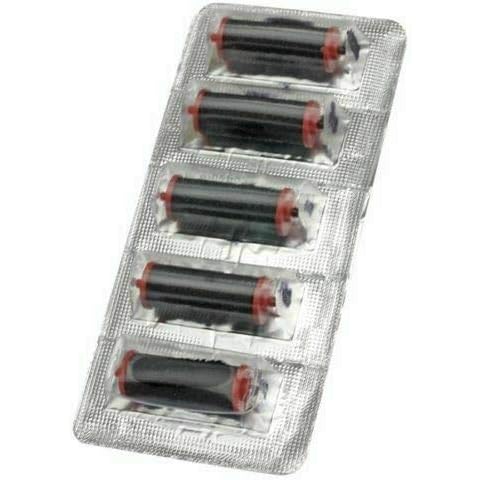 Gato Brand New Puma Price Gun Ink Roller - Pack of 5 Cover