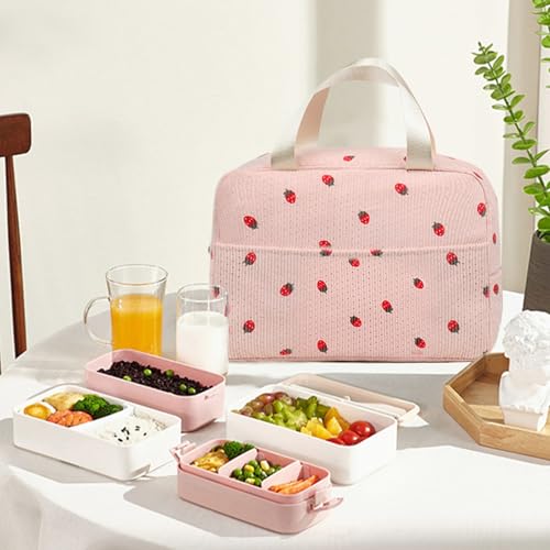 Ensemble de sac à dos en velours côtelé pour vos prochaines vacances - 6
