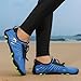 Hike Barefoot Shoes Womens Men 2026 New Comfortable Vitality Beach Water Mens Women Quick Dry Aqua Outdoor Sports for Swim Pool Surf Walk Yoga River Lake Hiking Kayaking Diving Surfing,Non-Slip