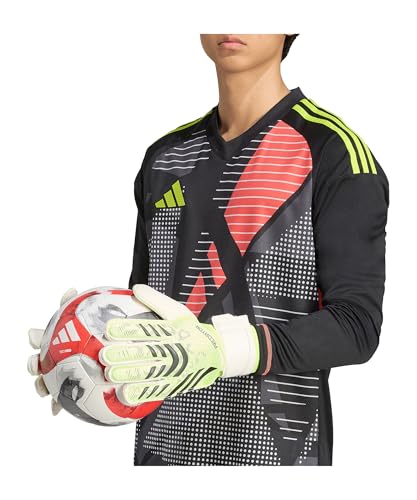 Gants de gardien enfant adidas Predator - vue 9