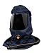 Sundstr?m SR 530 Loose-Fitting Hood Long, One Size, Blue