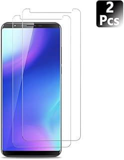 cookaR Protector Pantalla Cubot Nova, [2-Unidades] Ultra-Clear, 9H
dureza, Compatible con t?ctil, sin Burbujas, Anti-rayaduras,
Anti-Huella Dactilar Protector de Pantalla Cubot Nova : Protectores de
pantalla