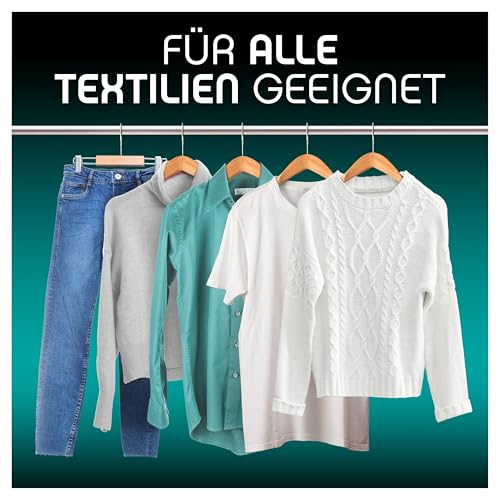 Lenor Unstoppables Fresh Wäscheparfüm 300g, Frische Für Alle Textilien 4