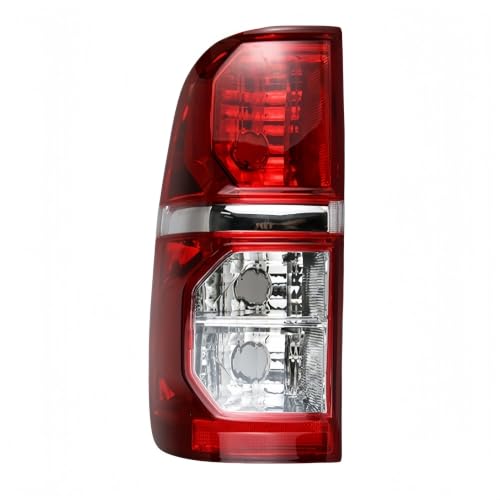 Feu arrière pour Toyota Hilux 2005-2015 optique gauche finition origine