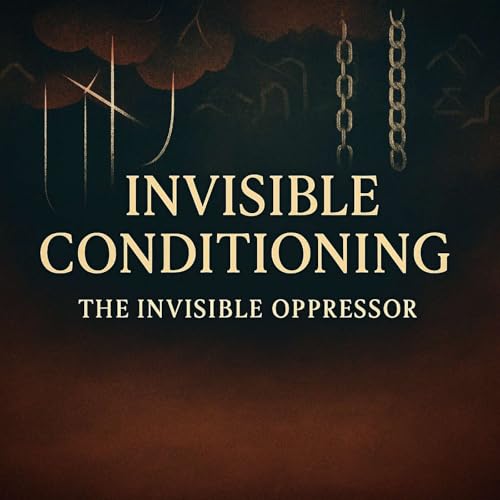 Conditioning - The Invisible Oppressor Titelbild