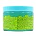 Just For Me Curl Peace Tender Head Detangling Treatment - Rinses Away Knots, Pre-Wash, Post-Styling, Contains No Parabens, Sulfates, Mineral Oil, Petrolatum, or Animal Testing, 12 oz