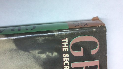 Grace: The Secret Lives of a Princess 0385192991 Book Cover