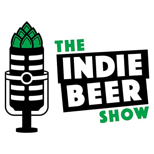The Indie Beer Show copertina