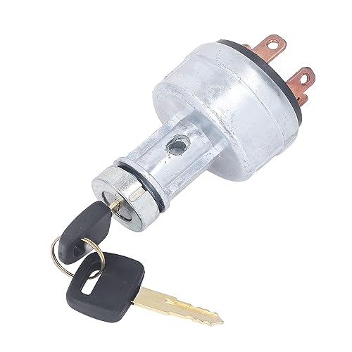 Interruptor de arranque de encendido para solucionar fallos eléctricos en excavadora PC200 2