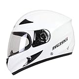 Sistema de respiración sencilla: ventilación y temperatura optimizadas en el casco.
