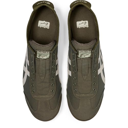 Image of Onitsuka Tiger Mexico 66 Slip-ON 1183B603 Men's Size