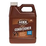 Lexol Leather Conditioner 1 Liter