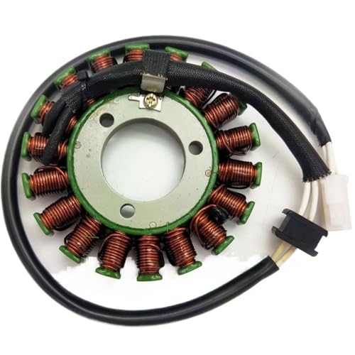 Stator magnéto pour réparer le circuit d'allumage des GSX-R600 750 2006 2007