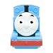Thomas and Friends Soft Lite - Thomas - Soft and Portable Light-Up Toy and Nightlight