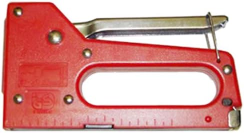 Staple Gun with 200pc Staples