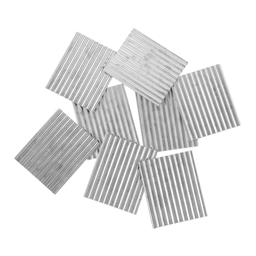 VILLCASE 8͌^ޗ ~j`A h[nEXpA 