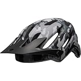 Bell 4Forty MIPS adulto MTB Casco de bicicleta (mate/brillante negro camuflaje (2020),grande (58-62 cm)