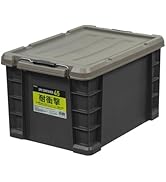 Amazon.co.jp: JEJアステージ 収納ボックス 日本製 NCボックス