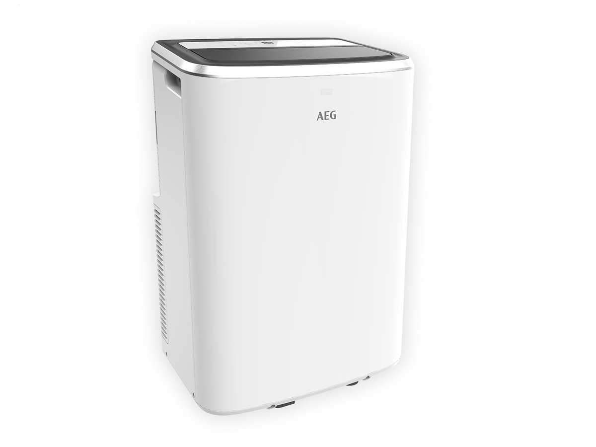 AEG AXP34U338CWAdded 64 dB 3400 W Blanc