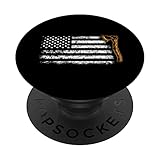 Photo Gallery american flag hatchet - funny axe throw lover popsockets popgrip intercambiabile Photo Gallery american flag hatchet - funny axe throw lover popsockets popgrip intercambiabile