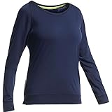 Icebreaker Merino Women's Sphere Long Sleeve